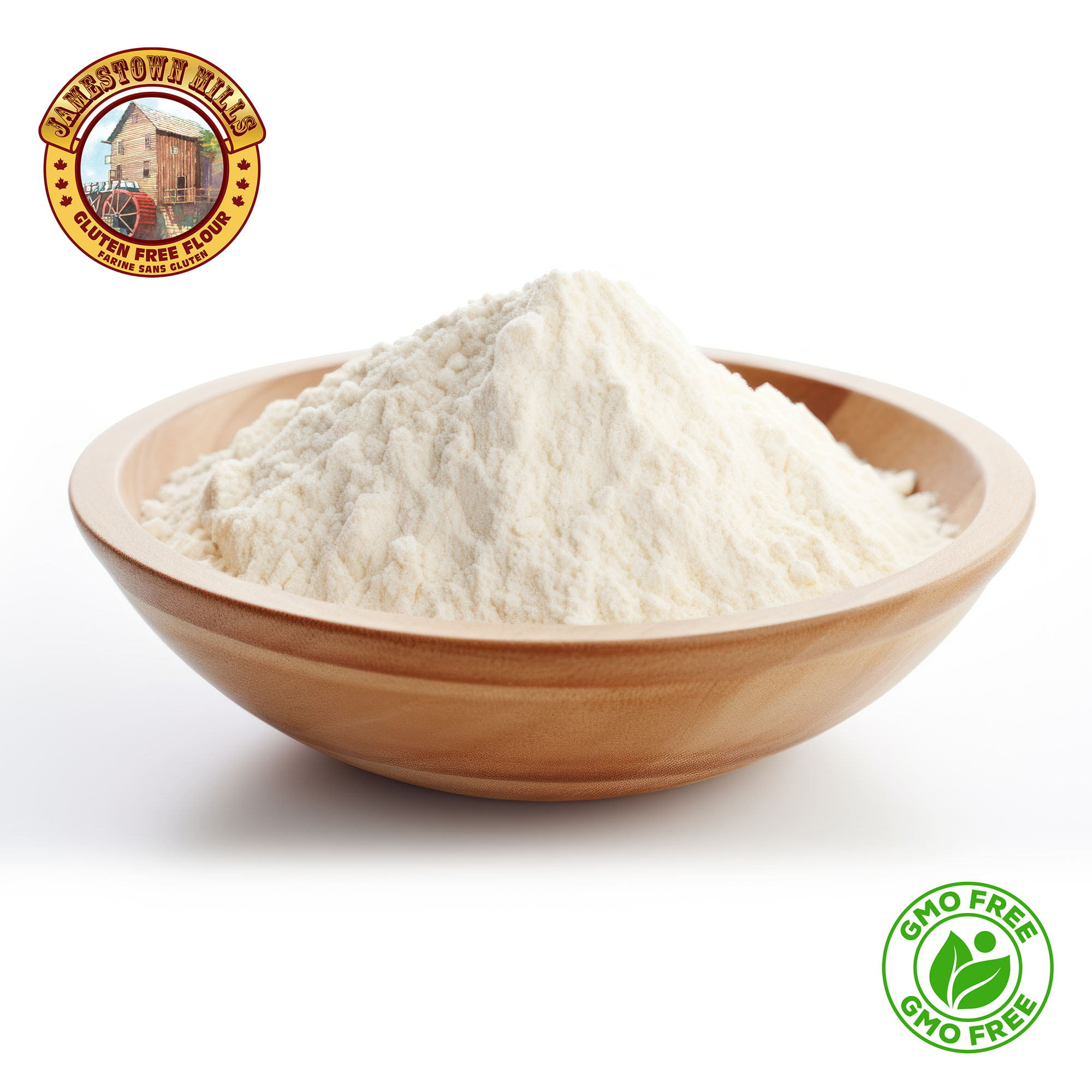 Xanthan Gum